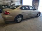 2005 Buick Lacrosse CXL