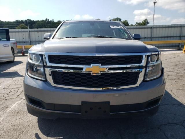 2019 Chevrolet Tahoe K1500 LS