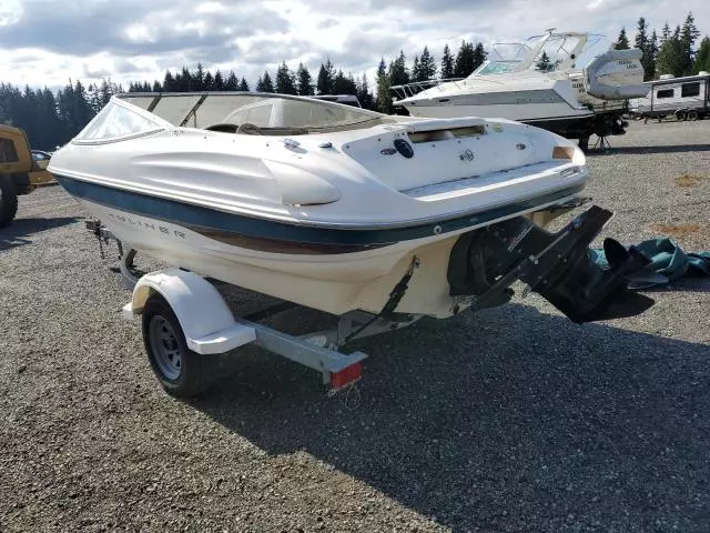 2000 Bayliner Capri