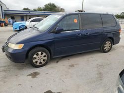 2003 Honda Odyssey EXL en venta en Orlando, FL