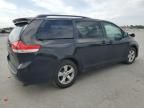 2014 Toyota Sienna LE