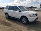 2004 Honda Pilot EXL