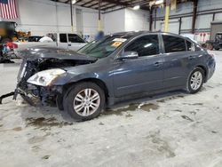 Salvage cars for sale at Jacksonville, FL auction: 2012 Nissan Altima Base