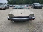 1992 Jaguar XJS