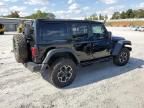 2023 Jeep Wrangler Rubicon 4XE