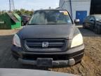 2005 Honda Pilot EXL