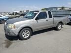 2004 Nissan Frontier King Cab XE