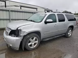 2012 Chevrolet Suburban C1500 LT en venta en Shreveport, LA