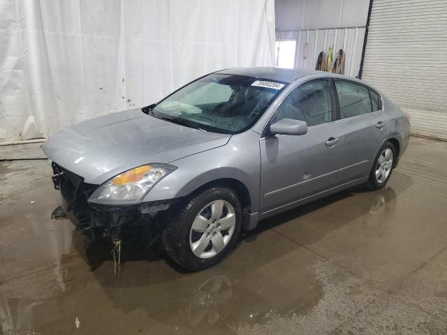 2008 Nissan Altima 2.5