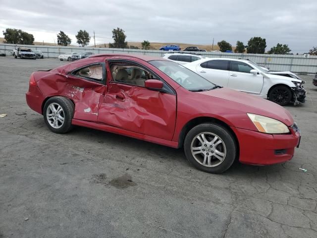 2006 Honda Accord LX