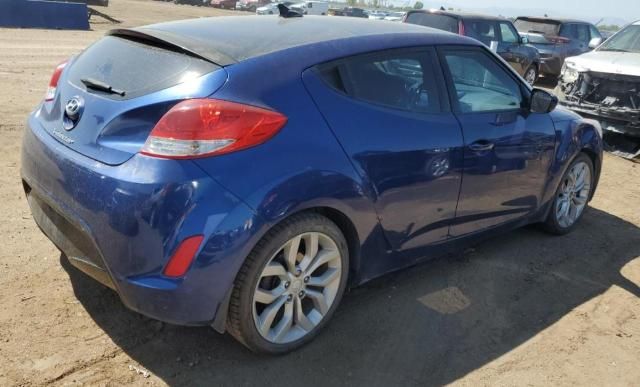 2015 Hyundai Veloster