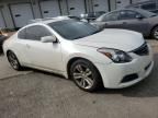 2013 Nissan Altima S