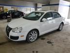 2010 Volkswagen Jetta Wolfsburg