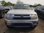 2001 Toyota 4runner SR5