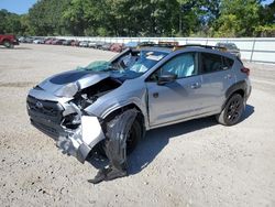 2024 Subaru Crosstrek Wilderness en venta en North Billerica, MA