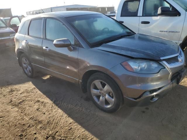 2007 Acura RDX