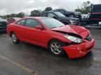 2004 Toyota Camry Solara SE