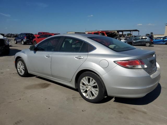 2010 Mazda 6 I