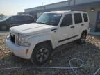 2009 Jeep Liberty Sport