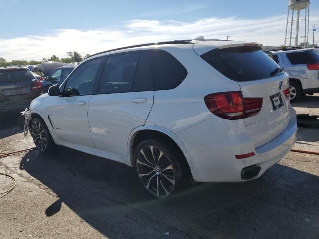 2014 BMW X5 XDRIVE35I