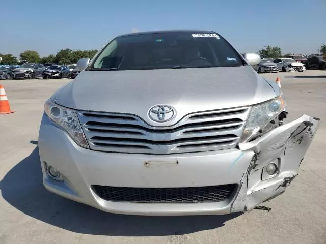 2009 Toyota Venza