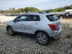 2018 Chevrolet Trax 1LT