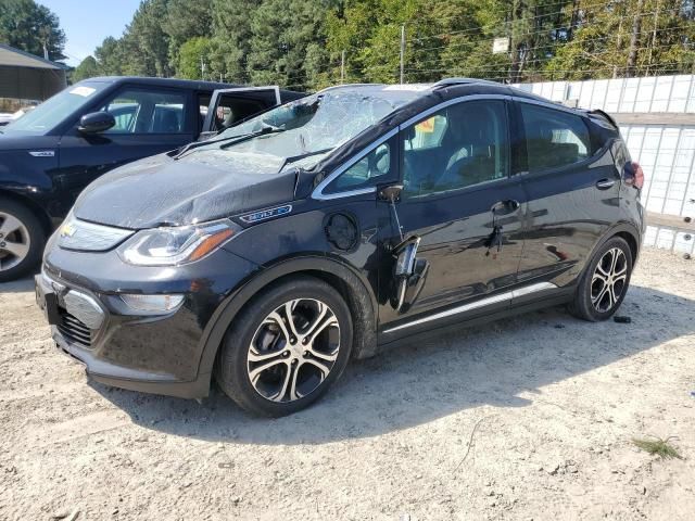 2017 Chevrolet Bolt EV Premier