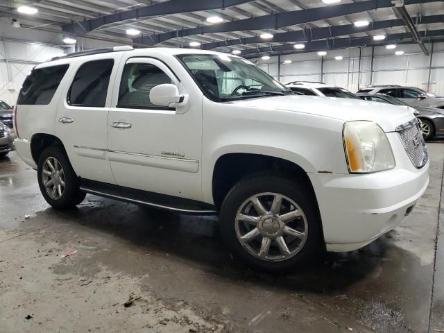 2007 GMC Yukon Denali