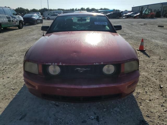 2006 Ford Mustang GT