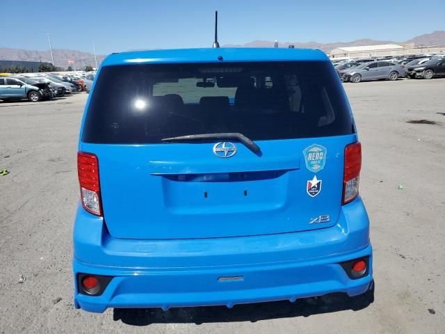 2011 Scion XB