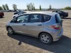 2010 Honda FIT DX-A