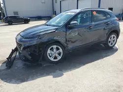 2022 Hyundai Kona SEL en venta en Orlando, FL