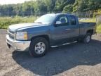 2012 Chevrolet Silverado K1500 LT