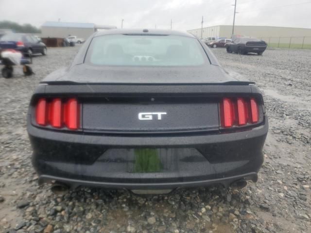 2016 Ford Mustang GT