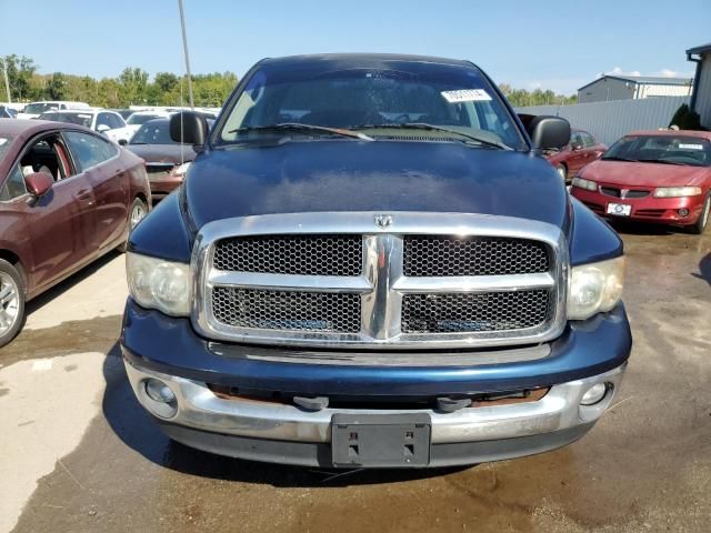 2003 Dodge RAM 1500 ST