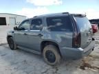 2008 Chevrolet Tahoe C1500