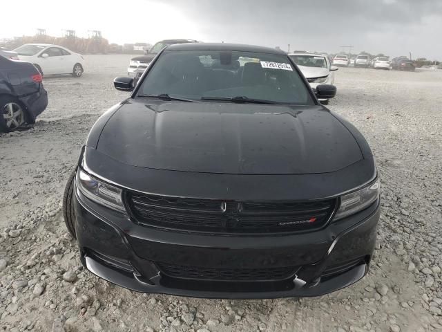 2016 Dodge Charger R/T