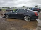 2017 Cadillac CTS Luxury