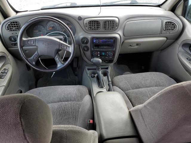 2003 Chevrolet Trailblazer EXT