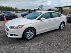 Ford salvage cars for sale: 2013 Ford Fusion SE