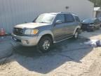 2004 Toyota Sequoia SR5