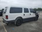 2005 Ford Excursion XLT