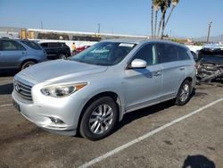 2014 Infiniti QX60 en venta en Van Nuys, CA