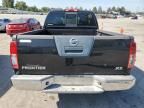 2007 Nissan Frontier King Cab XE