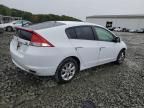 2010 Honda Insight EX