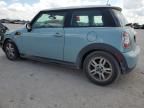 2013 Mini Cooper