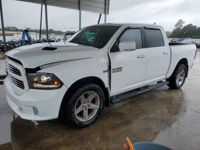 2015 Dodge RAM 1500 Sport