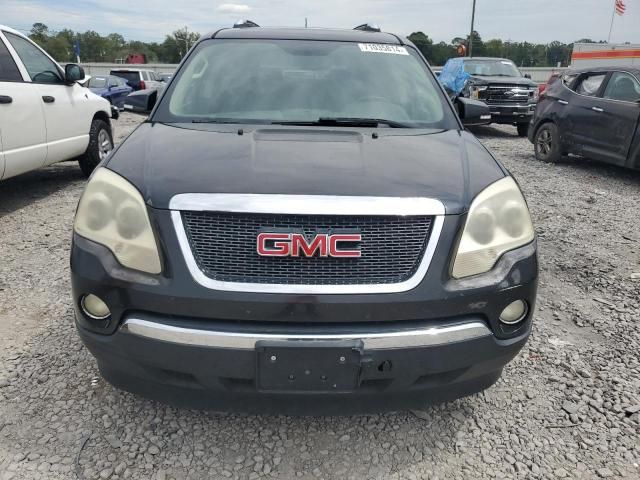 2008 GMC Acadia SLT-2