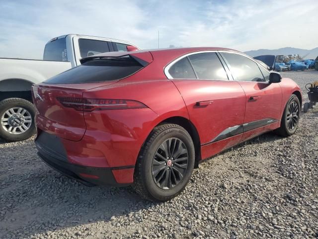 2020 Jaguar I-PACE S