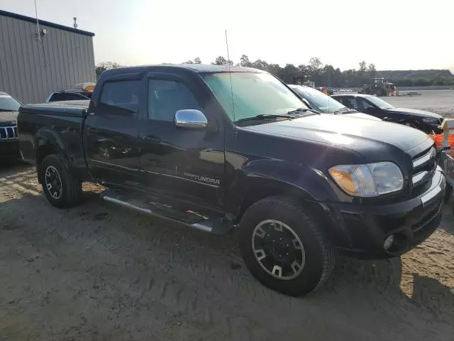 2006 Toyota Tundra Double Cab SR5